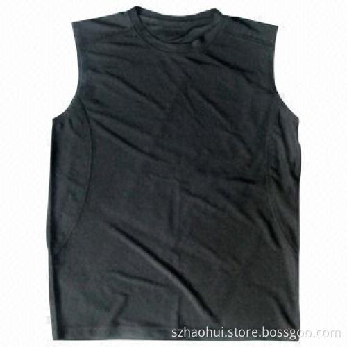 Men's singlet, top tank jersey